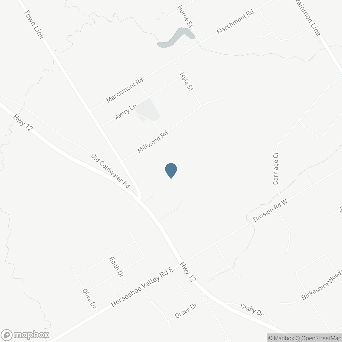 2019 RUDOLPH COURT, Severn, Ontario L3V 7A6